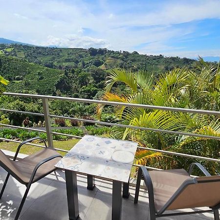 Supercostarica Lägenhet Grecia Exteriör bild