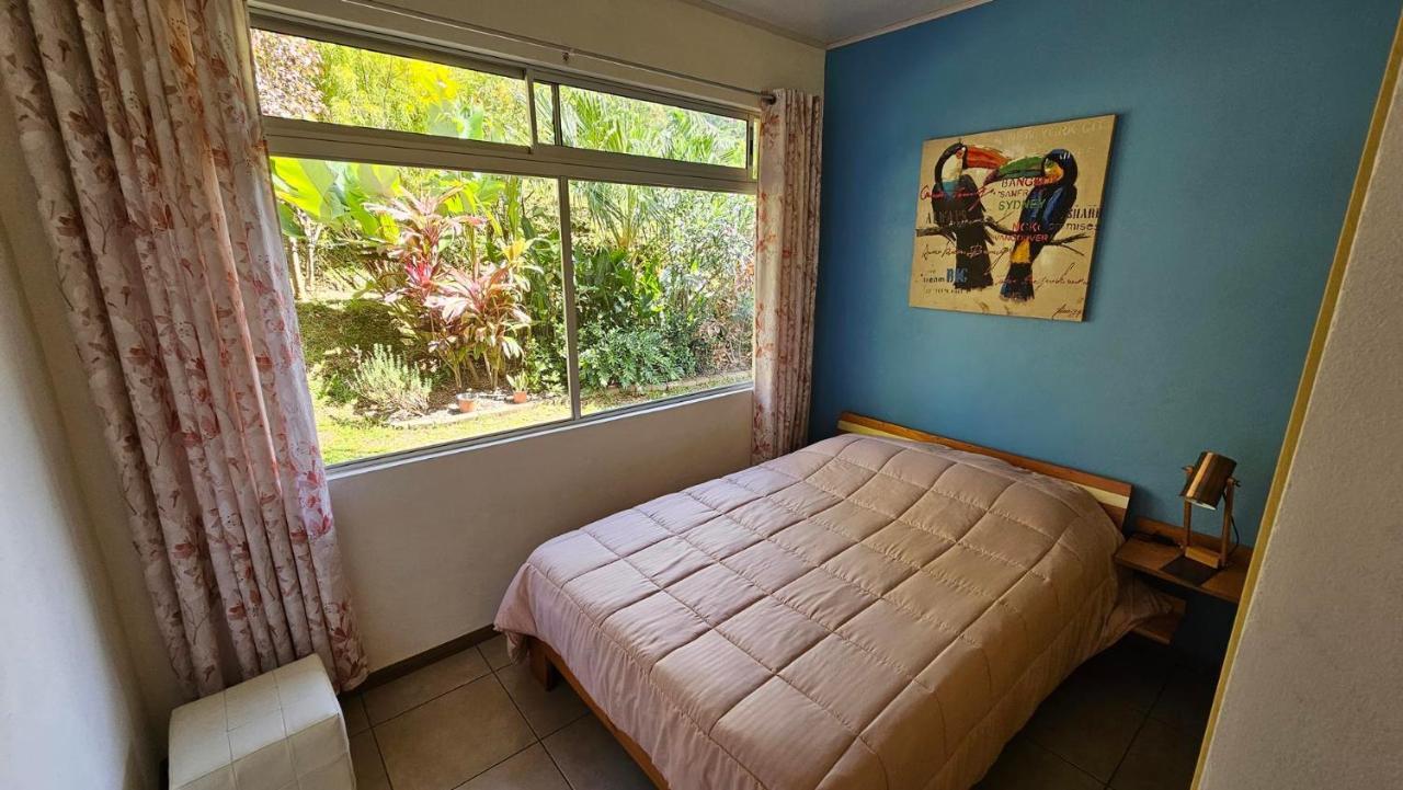 Supercostarica Lägenhet Grecia Exteriör bild