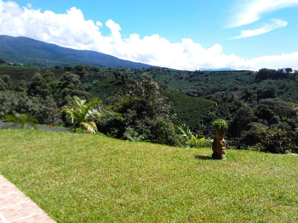 Supercostarica Lägenhet Grecia Rum bild